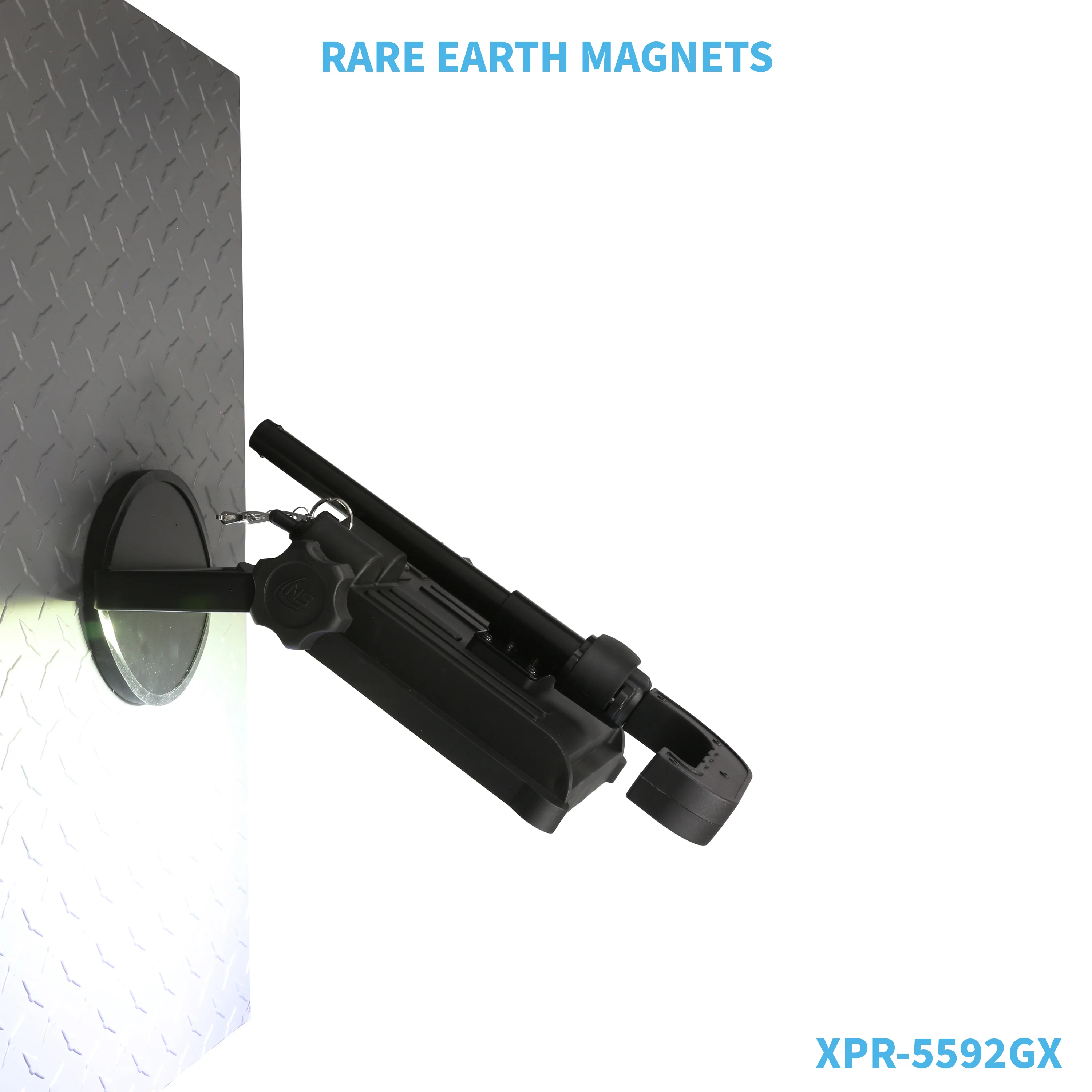 XPR-5592GCX: [Zone 0] IS Scene Light w/Tripod - Image 87