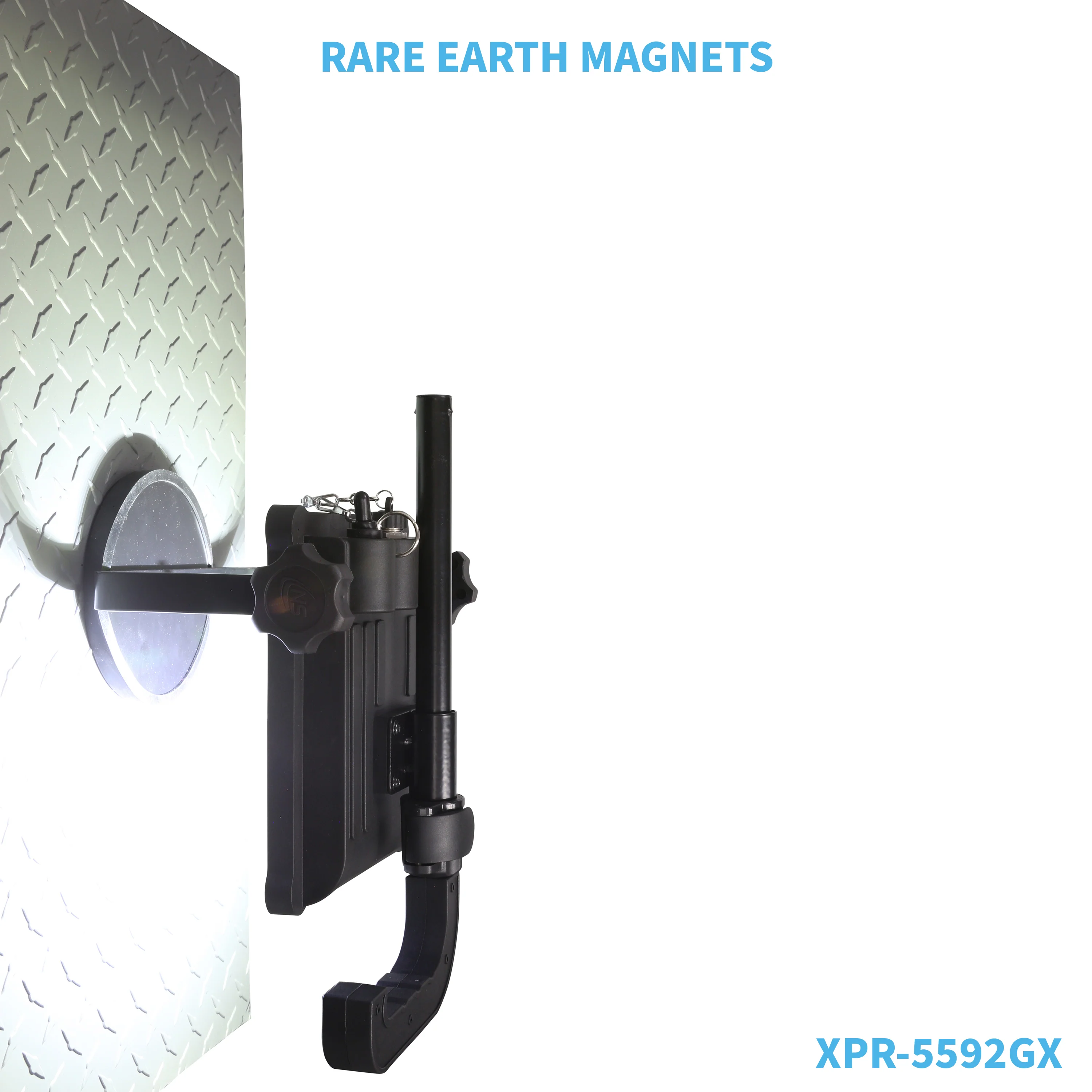 XPR-5592GCX: [Zone 0] IS Scene Light w/Tripod - Image 88