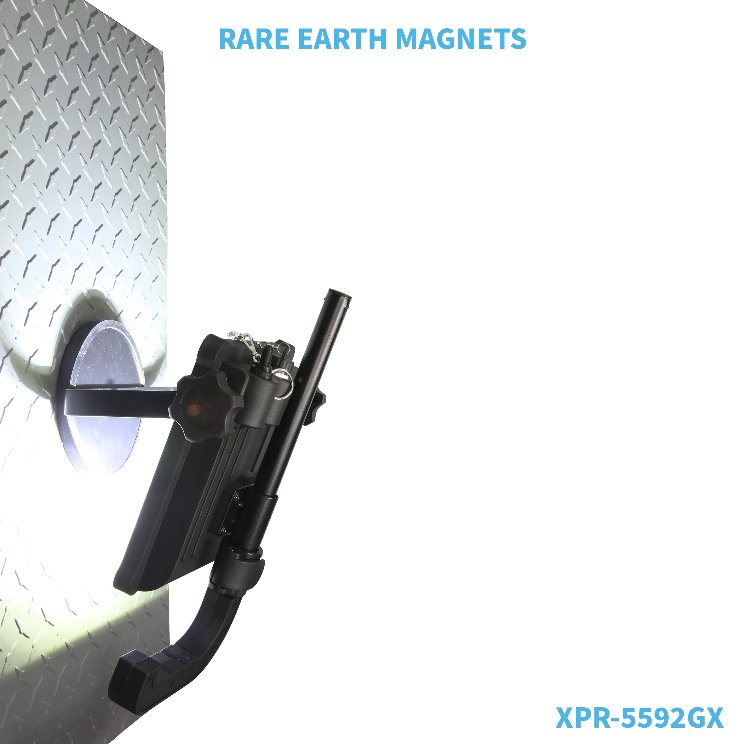 XPR-5592GCX: [Zone 0] IS Scene Light w/Tripod - Image 91
