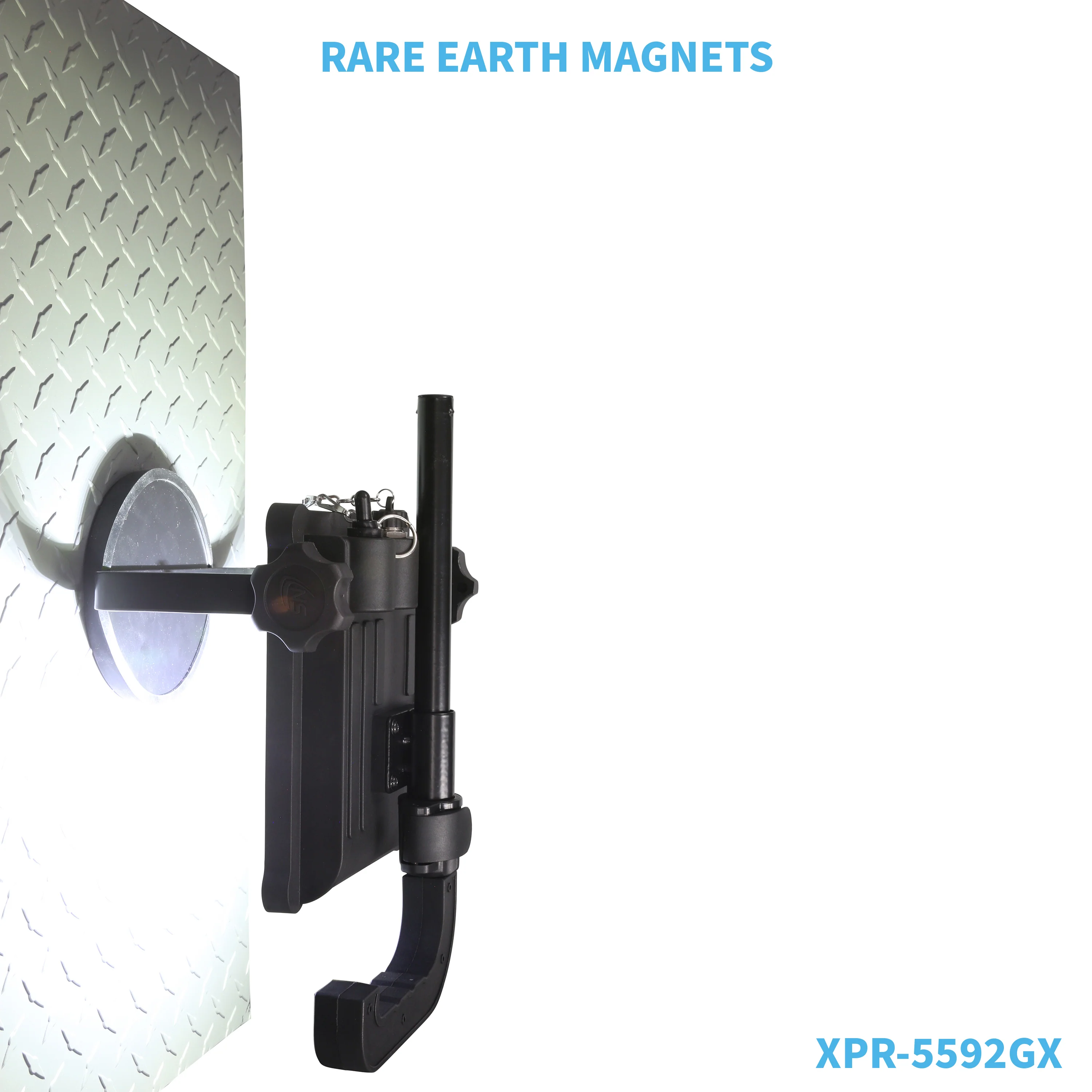 XPR-5592GCX: [Zone 0] IS Scene Light w/Tripod - Image 92