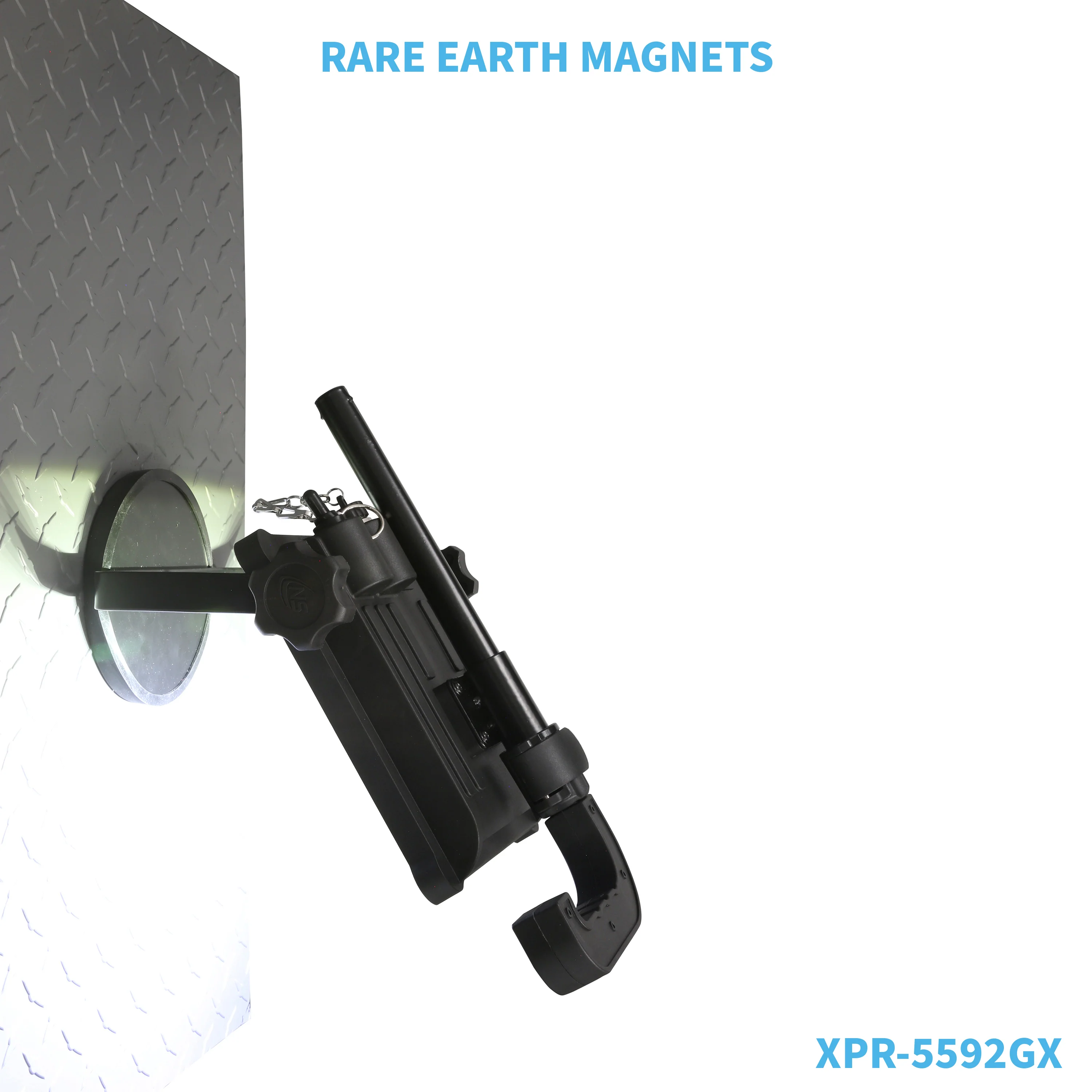 XPR-5592GCX: [Zone 0] IS Scene Light w/Tripod - Image 93