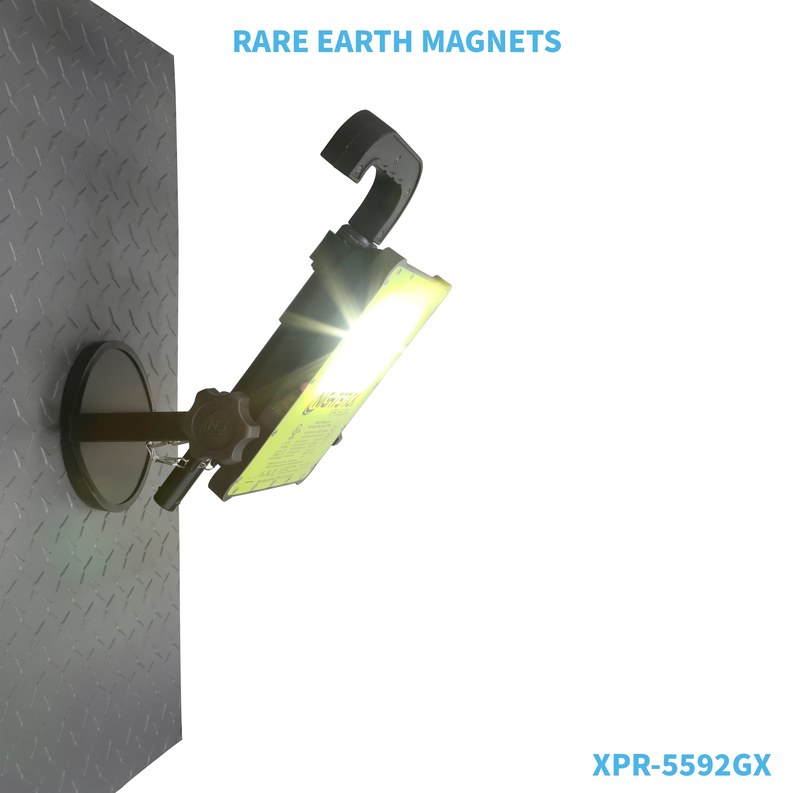 XPR-5592GCX: [Zone 0] IS Scene Light w/Tripod - Image 95