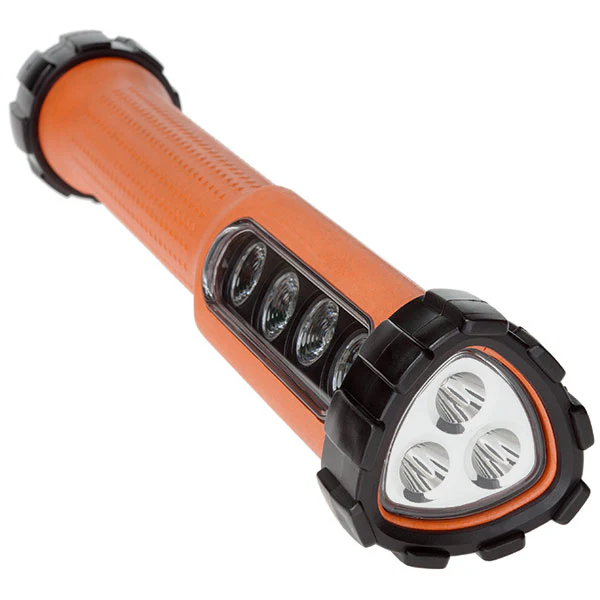 XPR-9864: IS Polymer Full-Size Dual-Light - Rechargeable - Image 5